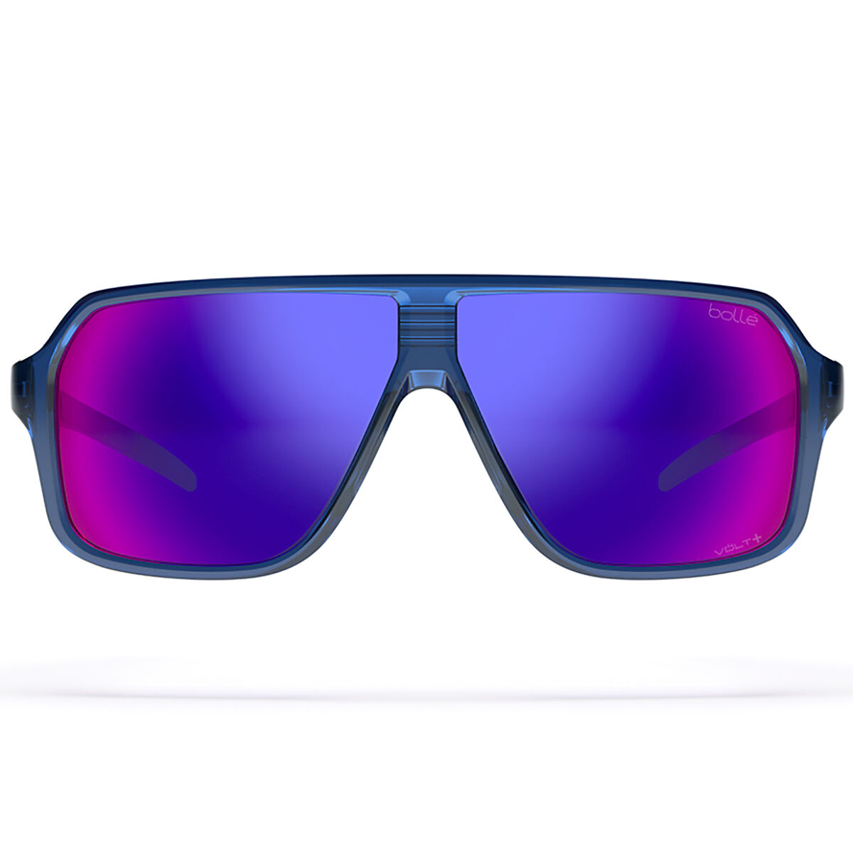 PRIME, Navy Crystal Shiny-Volt+ Ultraviolet Cat 3, hi-res image number null